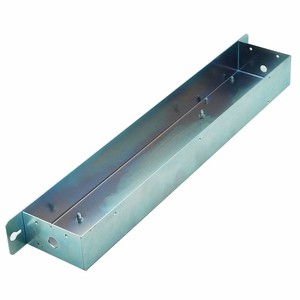 <strong>Custom</strong> <strong>Stainless</strong> <strong>Steel</strong> Aluminum Metal Stamping Parts Sheet Metal <strong>Fabrication</strong> Service - Product Image 4