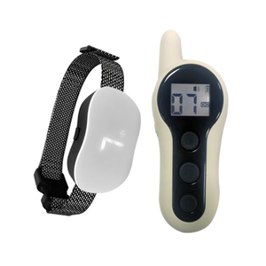 IP67 Waterproof Smart Remote Control <strong>Training</strong> <strong>Collars</strong> for <strong>Dogs</strong> Electric Shock Bark <strong>Training</strong> - Product Image 2