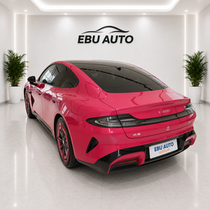 Voiture électrique berline <span class=keywords><strong>sport</strong></span> d'occasion Xiaomi SU7 Ultra Max 2025 2026, véhicule à énergie nouvelle, conduite à gauche, pour l'exportation - Product Image 4