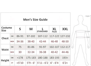 <span class=keywords><strong>Disfraz</strong></span> De Pirata Jack Sparrow Para <span class=keywords><strong>Hombre</strong></span> Adulto Para Cosplay Y <span class=keywords><strong>Halloween</strong></span> - Product Image 6