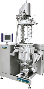 Máy trộn nhũ hóa chân không áp suất cao 50L - Product Image 2