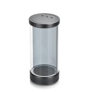 Mới nhất 5.5 inch LCD độ nét cao màn hình 3D Holographic quảng cáo hiển thị máy chiếu máy tính để bàn Holographic tủ trưng bày - Product Image 6