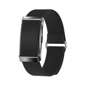 EDS DF F17 - Pulsera Inteligente de Moda con Alerta de Vibración, Bluetooth, Frecuencia Cardíaca, Contador de Pasos, Sensor G, Rastreador de Salud y Ejercicio - Product Image 2