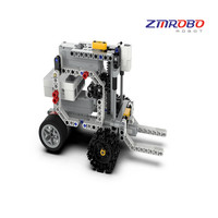 Zmbilo-Robot educativo para niños, programador de codificación, bloques de construcción, Kit de bloques, Robots educativos, 2022