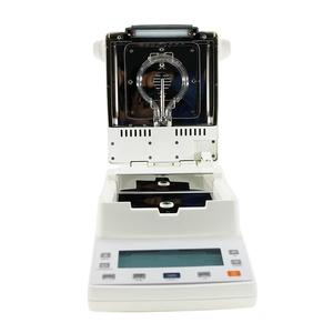 Analizador de Humedad Halógeno H6311 de Silicon Valley, Medidor de Humedad Rápido para Uso en Investigación Científica de Laboratorio - Product Image 5
