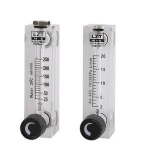 ロタメータパイプLZS LZTプラスチック製フロート流量計プラスチック管フロート流量計 - Product Image 3