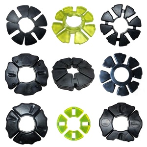 <span class=keywords><strong>Bloc</strong></span> de pare-chocs en caoutchouc pour <span class=keywords><strong>moto</strong></span>, amortisseur de <span class=keywords><strong>roue</strong></span> <span class=keywords><strong>arrière</strong></span> en caoutchouc - Product Image 4