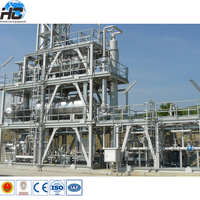 Tour de purification absorbeurs, tour de colonne pour traitement absorbants So2