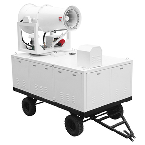 Meilleur <span class=keywords><strong>prix</strong></span> agriculture antiparasitaire générateur eau brouillard canons de pulvérisation Machine fournie pulvérisateur pompe ferme pompe Restaurant 900 - Product Image 5