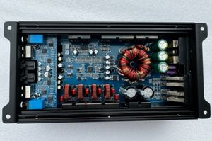 Lanbo LBC100.4FD Amplificateur de <span class=keywords><strong>voiture</strong></span> 4 <span class=keywords><strong>canaux</strong></span>-Amplificateur audio de <span class=keywords><strong>voiture</strong></span> haute puissance 800W pour système stéréo - Product Image 5