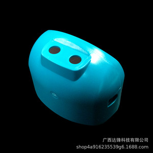 Piezas de Plástico ABS Personalizadas para Prototipos No Estándar y Creación de Modelos con Acabado Liso y Alta Densidad - Product Image 4