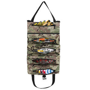 Kit per elettricista e strumenti Hardware per auto in tessuto Oxford multifunzione capacità 9L - Product Image 6