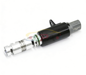 วาล์วควบคุมการไหลของน้ำมันเครื่องยนต์ใหม่สำหรับเปลี่ยนทดแทน ฮุนได เกีย เอลันตร้า/โซเรนโต/เซราโต/พิแคนโต 24355-3CAB1 ปักกิ่ง 1 - Product Image 2