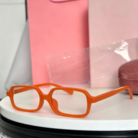 Lunettes de soleil unisexes tendance, monture carrée, verres dégradés colorés, rose/gris, haute qualité, protection UV400, activités de plein air