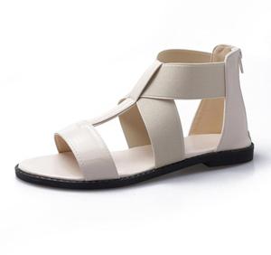 Sandalias de diseño para mujer, chanclas de moda baratas de verano 2020 - Product Image 3