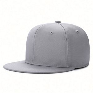 Casquette Snapback 5 Panneaux Personnalisée Bicolore Active avec Visière Plate Réglable pour Publicité de Marque – Service OEM, Vente en Gros Usine - Product Image 2