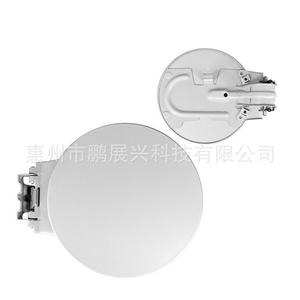 Bouchon de réservoir de carburant Pengzhanxing 0856029 pour Chevrolet Civic Viardo GMC Sierra ABS, pièce de rechange neuve - Product Image 3