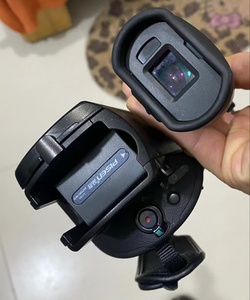 กล้อง Sony NEX-VG30E มือสอง กล้องวีล็อกพร้อมเลนส์ 18-55 มม. กล้องดิจิตอลราคาประหยัด กล้องสำหรับการประชุมและวีล็อก - Product Image 4