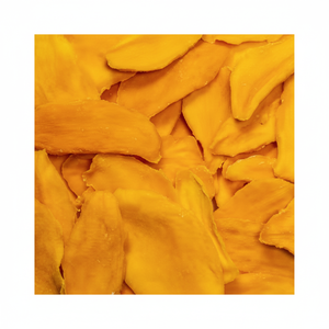 Qualité supérieure Naturel Organique Sain Mangue Séchée Eau Préservée AD Processus de Séchage Top Best Seller 100G Zipper Bag Vietnam - Product Image 1