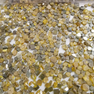 Giá Thấp Hpht Cvd Thô Tổng Hợp Kim Cương 3Mm-4.5Mm Cho Dụng Cụ Kim Cương - Product Image 2