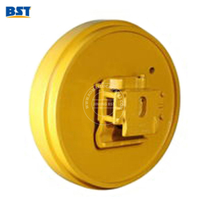 <strong>komatsu</strong> <strong>Bulldozer</strong> <strong>Parts</strong> <strong>Komatsu</strong> D65/<strong>D85</strong>/D155/D275/D355 Front Idler - Product Image 5