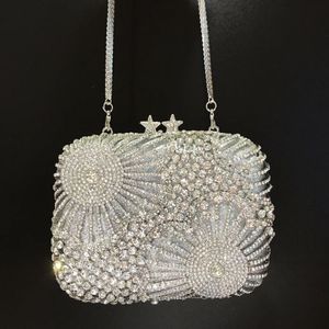 Ladies <b>Small</b> Bag New Fashion French Underarm Bag Single Shoulder Cross Body Bag Wholesale - Product Image 6