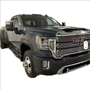 <span class=keywords><strong>VENTA</strong></span> RÁPIDA Camioneta <span class=keywords><strong>GMC</strong></span> 500HD Denali 2024 USADA, Cabina Doble, Camioneta - Product Image 5