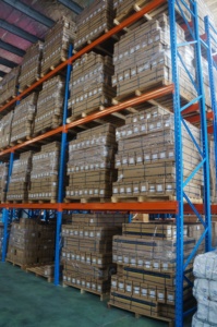 Kệ Lưu Trữ Nhà Máy Kệ Lưu Trữ Kho Kệ Thiết Bị Loại Đa Cấp - Product Image 6