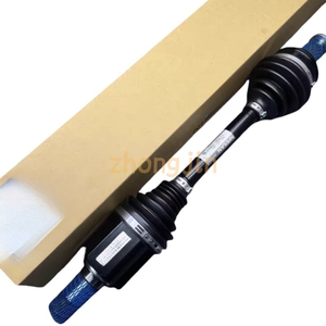 Pièces détachées pour voiture <span class=keywords><strong>Transmission</strong></span> <span class=keywords><strong>de</strong></span> l'essieu avant arrière en aluminium Cv Joint <span class=keywords><strong>Arbre</strong></span> <span class=keywords><strong>de</strong></span> <span class=keywords><strong>transmission</strong></span> pour <span class=keywords><strong>Nissan</strong></span> Xtrail <span class=keywords><strong>Qashqai</strong></span> pour Tidda Sunny pour Patrol Venza - Product Image 6