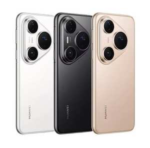 Smartphone 5G LTE CDMA Pura 80 <span class=keywords><strong>Pro</strong></span> 2025, HarmonyOS 5.1, écran OLED LTPO 6,8 pouces 120 Hz, appareil photo principal <span class=keywords><strong>50</strong></span> <span class=keywords><strong>m</strong></span>égapixels - Product Image 4