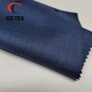 Super 100 clásico puro trajes de lana de tela para los hombres de negocios trajes - Product Image 4