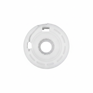 Roue de lève-vitre OEM pour VW Polo HB pour Ford Focus Freelander Windows de voiture Compatible 24451522 - Product Image 2