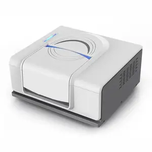 Drawell Fourier Transform Infrared Spectrophotometer Portable Spectroscopy Ftir Spectrometer
