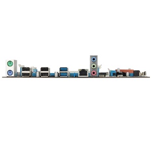 Placas base <span class=keywords><strong>G410</strong></span> H61 LGA1155 i7 i5 i3 H61 DDR3 DIMM, venta al por mayor de fábrica - Product Image 3