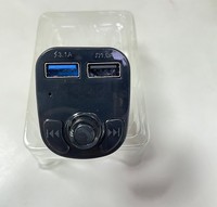 Chargeur rapide pour voiture, station de charge pour téléphone, écran rétractable, 2 câbles, chargeur de voiture portable pour iPhone 18