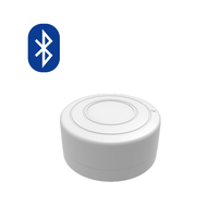 8 ans d'autonomie de la batterie IoT Positioning System Low Energy Long Battery Life Ble 5.0 Beacon Indoor Position Tracking