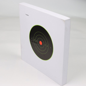 SmartPet - Objetivo de Dardos EVA de 30 cm, para Interior y Exterior, con Soporte - Product Image 4