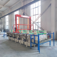 Appareil de placage au nickel-chrome, réservoir de placage au nickel, kit de galvanoplastie au nickel