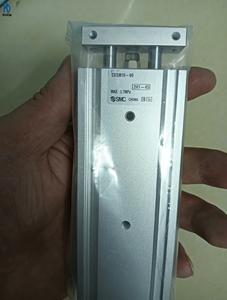 เซ็นเซอร์ควบคุม PLC กระบอกลมนิวแมติก ของแท้ใหม่เอี่ยม รุ่น CXSM10-60 - Product Image 1