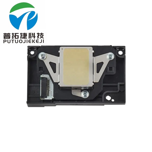 R330/L805 Refurbushed Print Head R330 L800 L801 L850 L805 T50 Head DTF Print Head for EPson