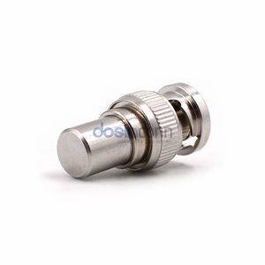 2W 50 ohmios Terminal de carga coaxial RF BNC macho de - Product Image 3