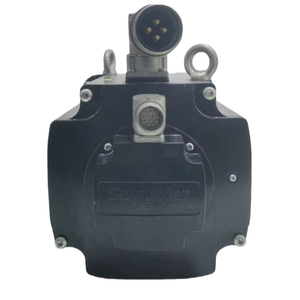 SH31002P02A2000 SH100/40060 ELAU Lexium SH มอเตอร์ระบบอัตโนมัติทางอุตสาหกรรม - Product Image 1