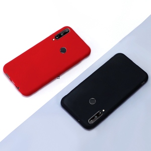<span class=keywords><strong>Per</strong></span> <span class=keywords><strong>Huawei</strong></span> <span class=keywords><strong>P40</strong></span> Caso di <span class=keywords><strong>Lite</strong></span>, HOCAYU Opaco di TPU Gomma Della Copertura Antiurto Cassa Del Telefono <span class=keywords><strong>Per</strong></span> <span class=keywords><strong>Huawei</strong></span> <span class=keywords><strong>P40</strong></span> <span class=keywords><strong>Lite</strong></span> Coque De Telefono - Product Image 4