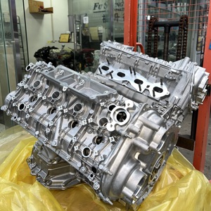 Moteur 4.0T V8 MDC pour Bentley Bentayga RSQ8 4.0 V8 DCUA DCU Essence - Ensemble Moteur Complet - Product Image 6