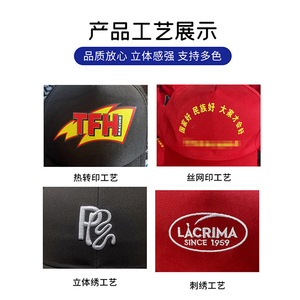 Sombreros Vaqueros Personalizados con Nombre y Logotipo para Hombres y Mujeres, para Uso en Exteriores - Product Image 4