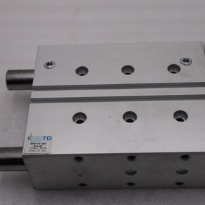 Nuevo Controlador Lógico Programable (PLC) Dedicado para Automatización Industrial DFM-40-100-<span class=keywords><strong>P</strong></span>-A-GF, Original, en Existencia - Product Image 1