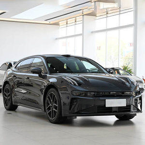 Zeekr 001 Luxury New Energy Vehicle <span class=keywords><strong>Auto</strong></span> Usata Hatchback di Lusso Lunga Autonomia <span class=keywords><strong>Auto</strong></span> Elettrica Shooting Brake Guida a Sinistra Deposito - Product Image 3