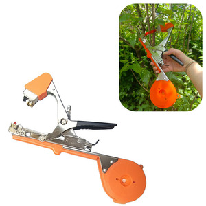 Máquina para atar ramas, pistola para atar ramas de <span class=keywords><strong>tomate</strong></span>, máquina para atar ramas de pepino, máquina para atar ramas de uva, máquina para atar viñas - Product Image 4