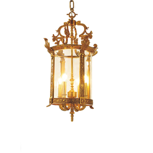 Lampadario a Sospensione Bestar Regolabile in Altezza con Cristalli, Sorgente Luminosa LED, Materiali e Colori Personalizzabili <span class=keywords><strong>per</strong></span> Illuminazione Casa/Villa - Product Image 4