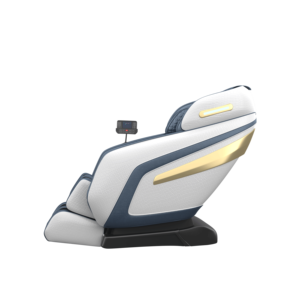 Fabrik Best OEM Großhandel Schönheit Gesunde kommerzielle Liege Papier Geld betrieben AI <span class=keywords><strong>Massage</strong></span> stuhl - Product Image 3